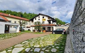 Apartma & Rafting